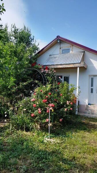 Buzau, Sat Cuculeasa