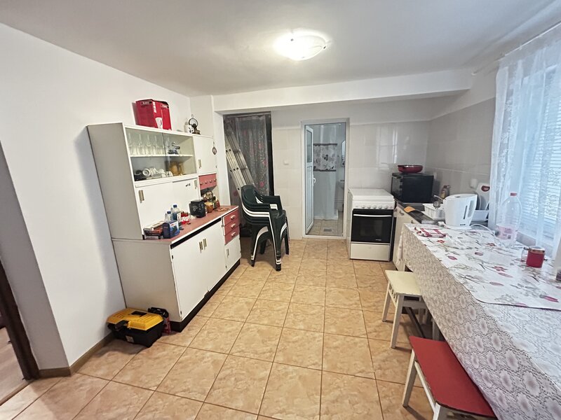 Buzau, Sat Cuculeasa