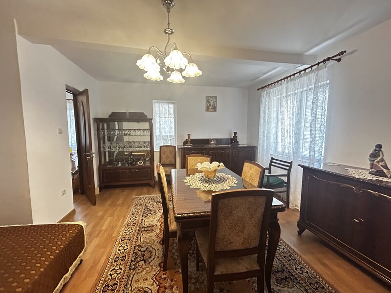 Buzau, Sat Cuculeasa