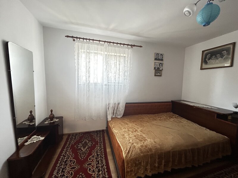 Buzau, Sat Cuculeasa