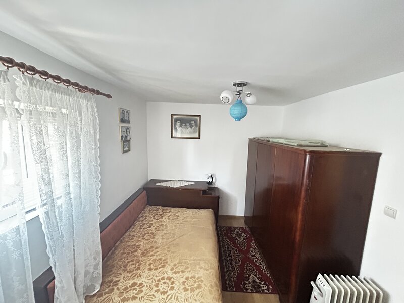 Buzau, Sat Cuculeasa