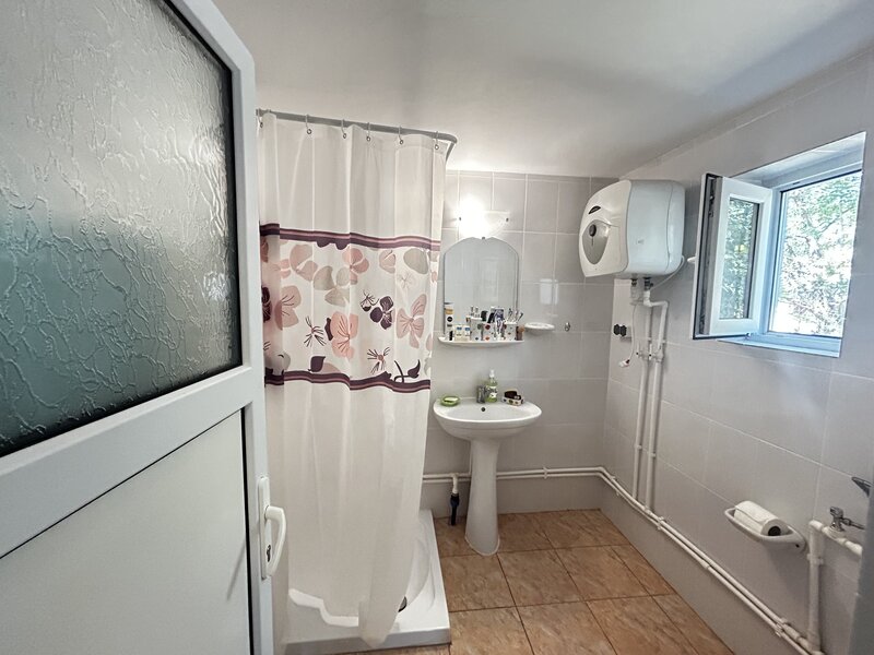 Buzau, Sat Cuculeasa