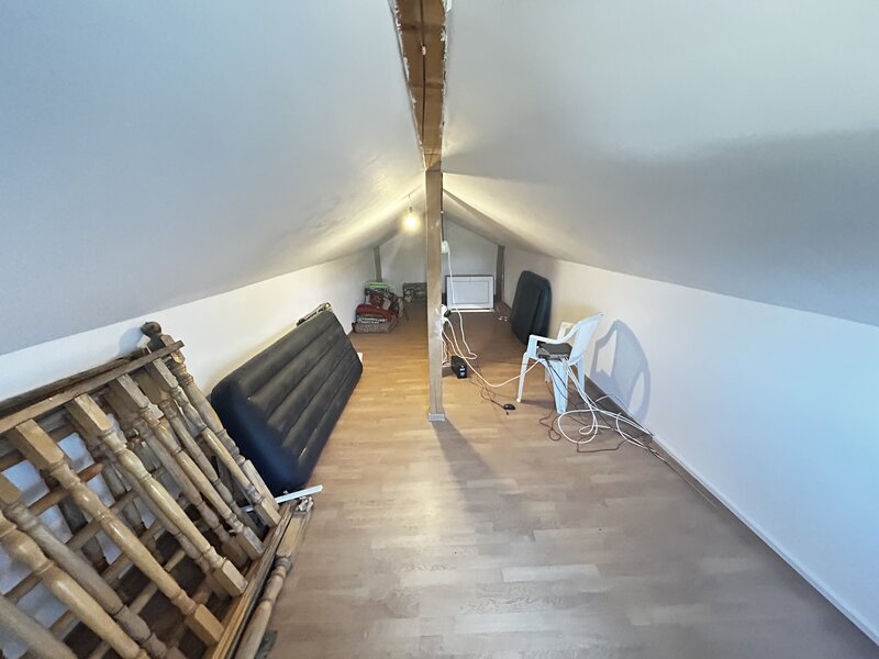 Buzau, Sat Cuculeasa