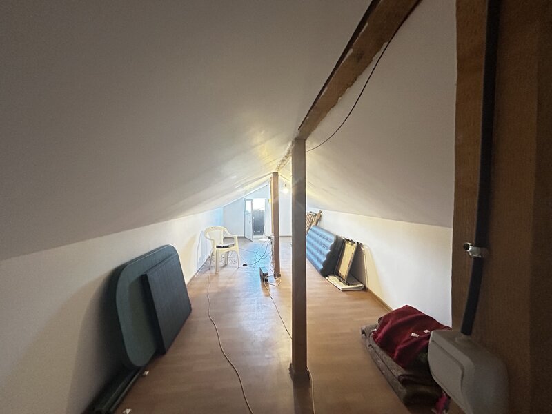 Buzau, Sat Cuculeasa