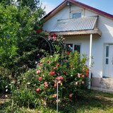 Buzau, Sat Cuculeasa